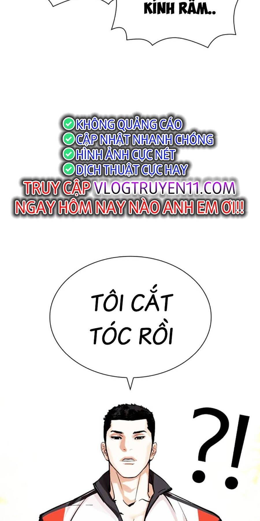 Lookism - Hoán Đổi Diệu Kỳ hoán đổi diệu kỳ - chapter 487 - Upload bởi truyensieuhay.com