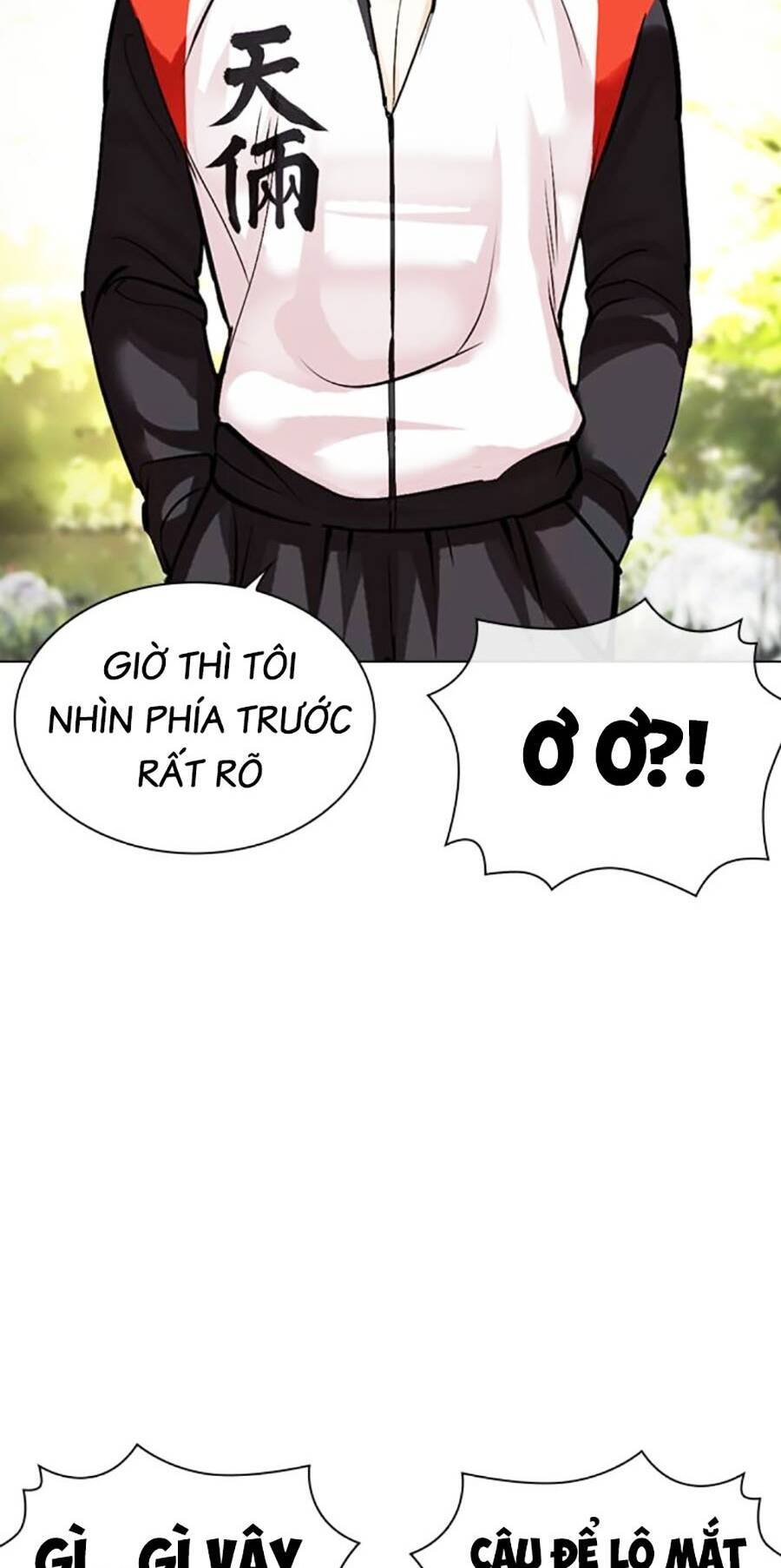 Lookism - Hoán Đổi Diệu Kỳ hoán đổi diệu kỳ - chapter 487 - Upload bởi truyensieuhay.com