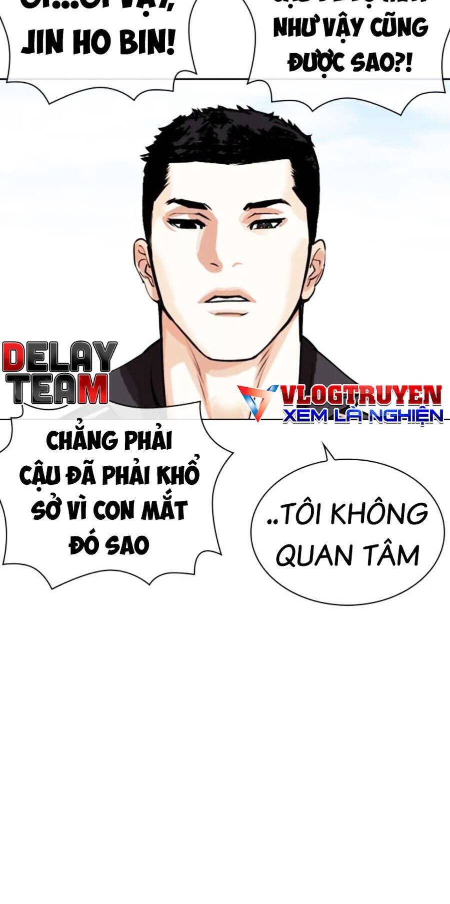 Lookism - Hoán Đổi Diệu Kỳ hoán đổi diệu kỳ - chapter 487 - Upload bởi truyensieuhay.com