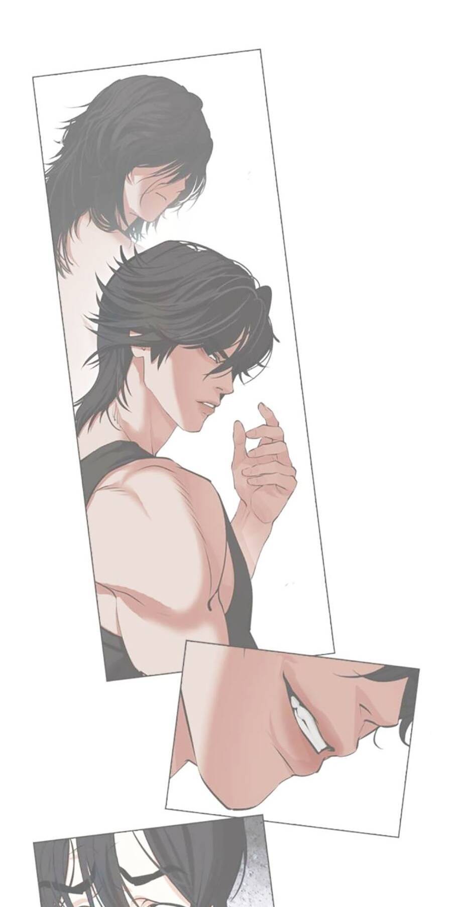 Lookism - Hoán Đổi Diệu Kỳ hoán đổi diệu kỳ - chapter 487 - Upload bởi truyensieuhay.com