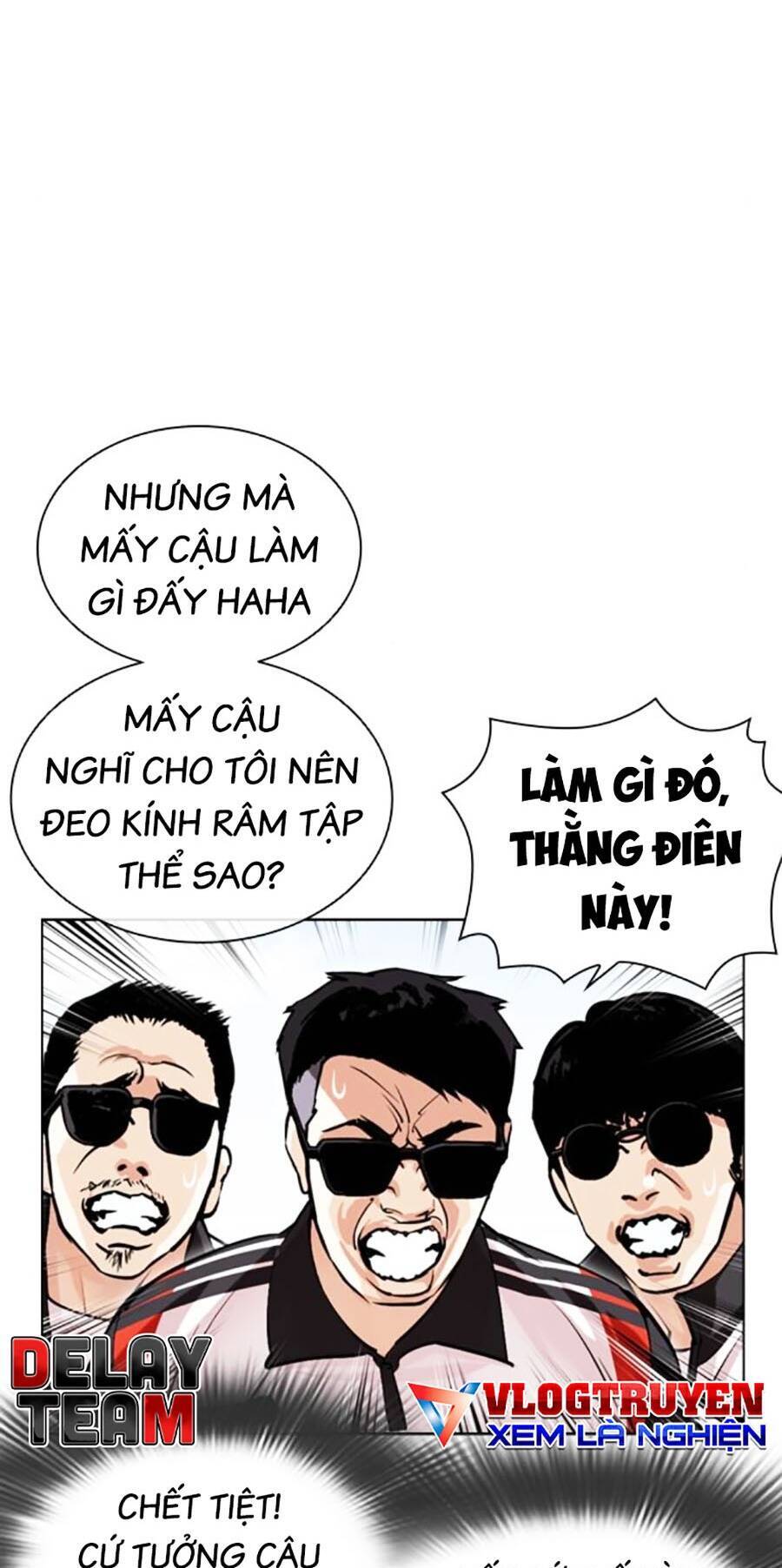 Lookism - Hoán Đổi Diệu Kỳ hoán đổi diệu kỳ - chapter 487 - Upload bởi truyensieuhay.com