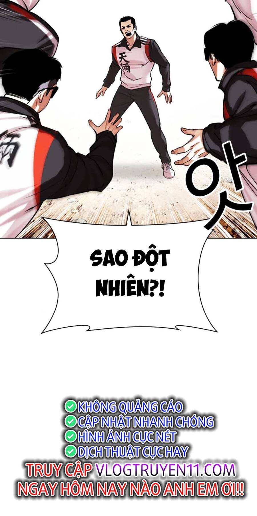 Lookism - Hoán Đổi Diệu Kỳ hoán đổi diệu kỳ - chapter 487 - Upload bởi truyensieuhay.com