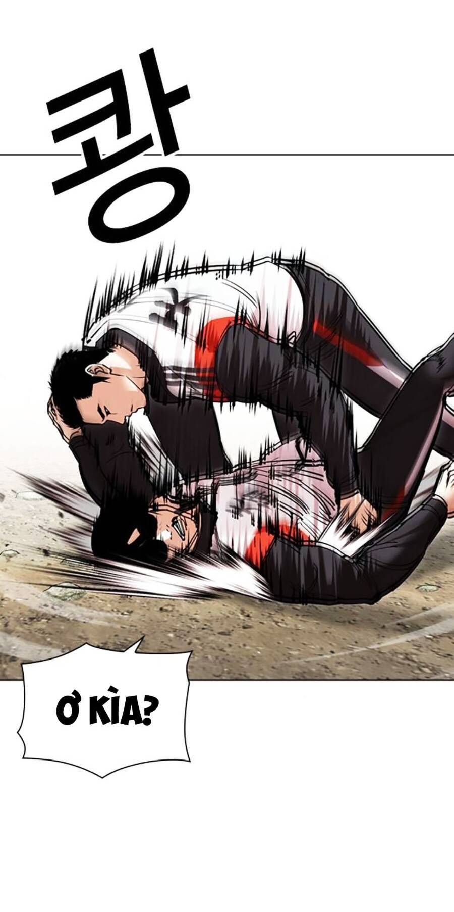 Lookism - Hoán Đổi Diệu Kỳ hoán đổi diệu kỳ - chapter 487 - Upload bởi truyensieuhay.com
