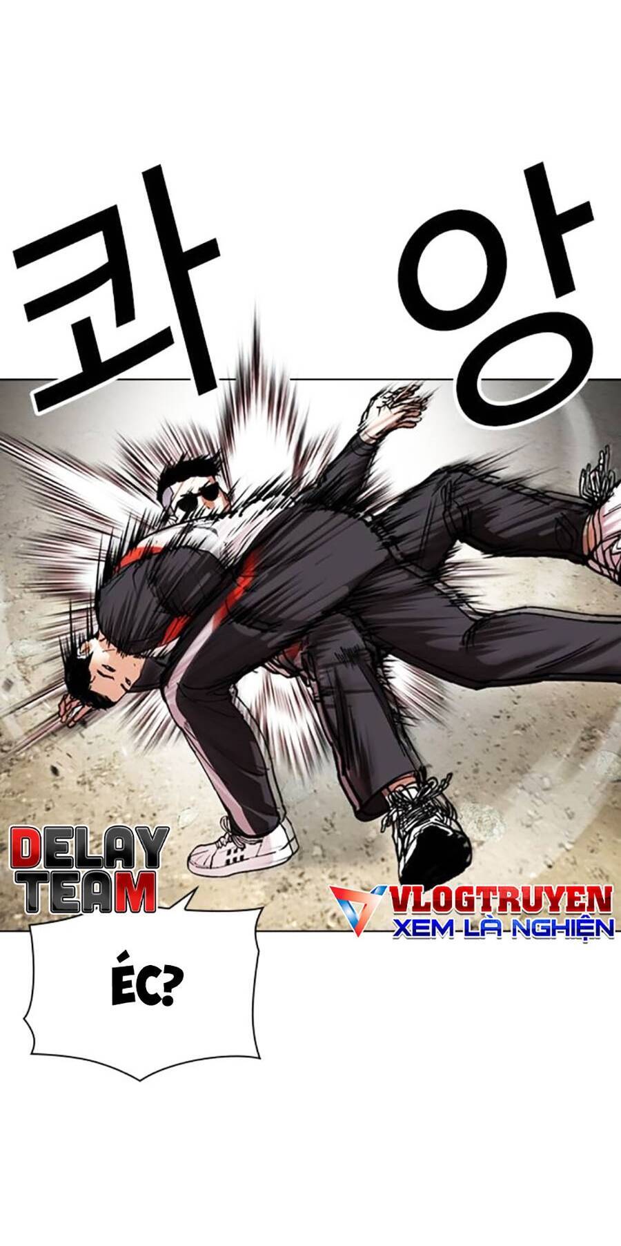 Lookism - Hoán Đổi Diệu Kỳ hoán đổi diệu kỳ - chapter 487 - Upload bởi truyensieuhay.com
