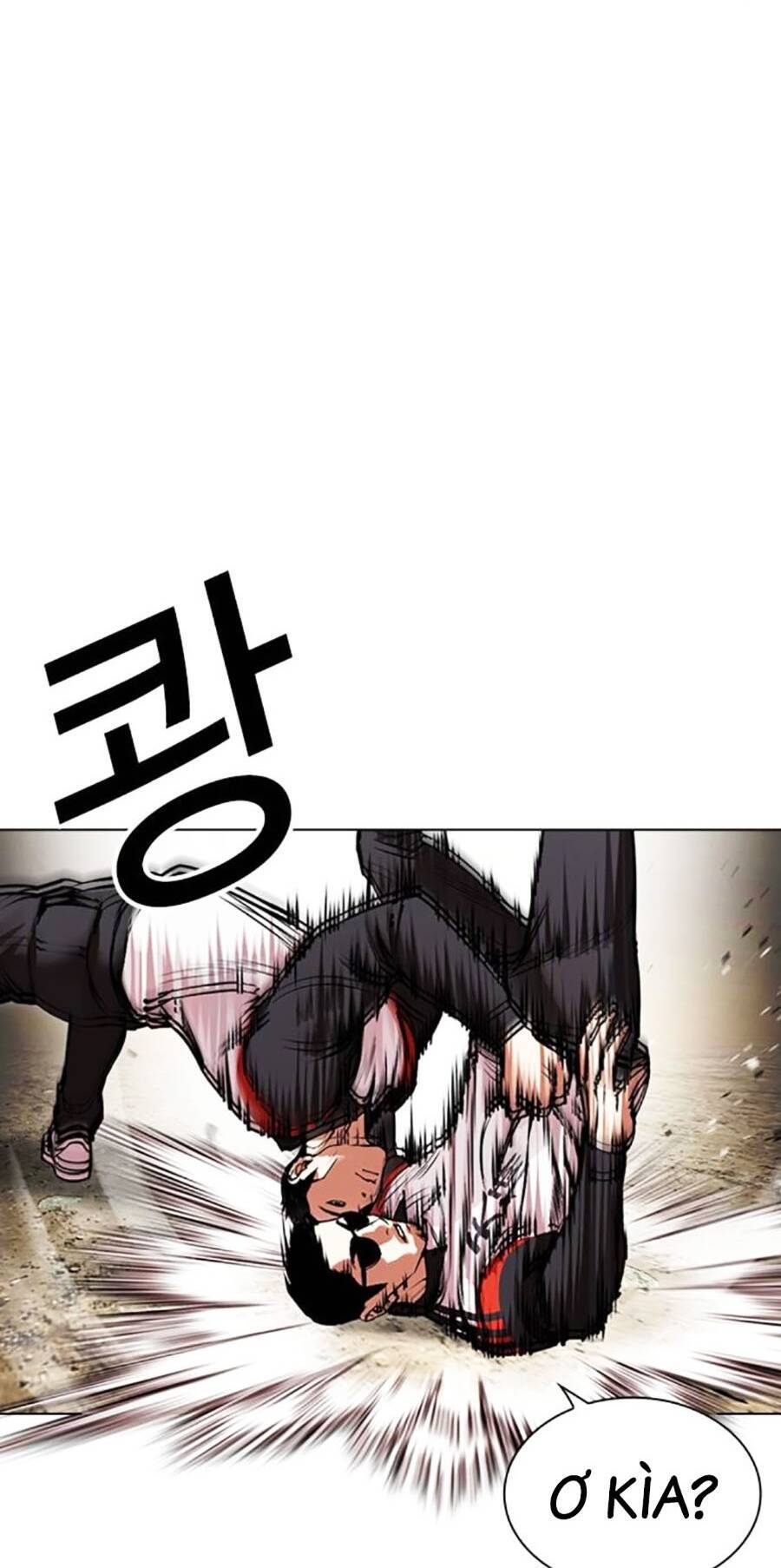 Lookism - Hoán Đổi Diệu Kỳ hoán đổi diệu kỳ - chapter 487 - Upload bởi truyensieuhay.com