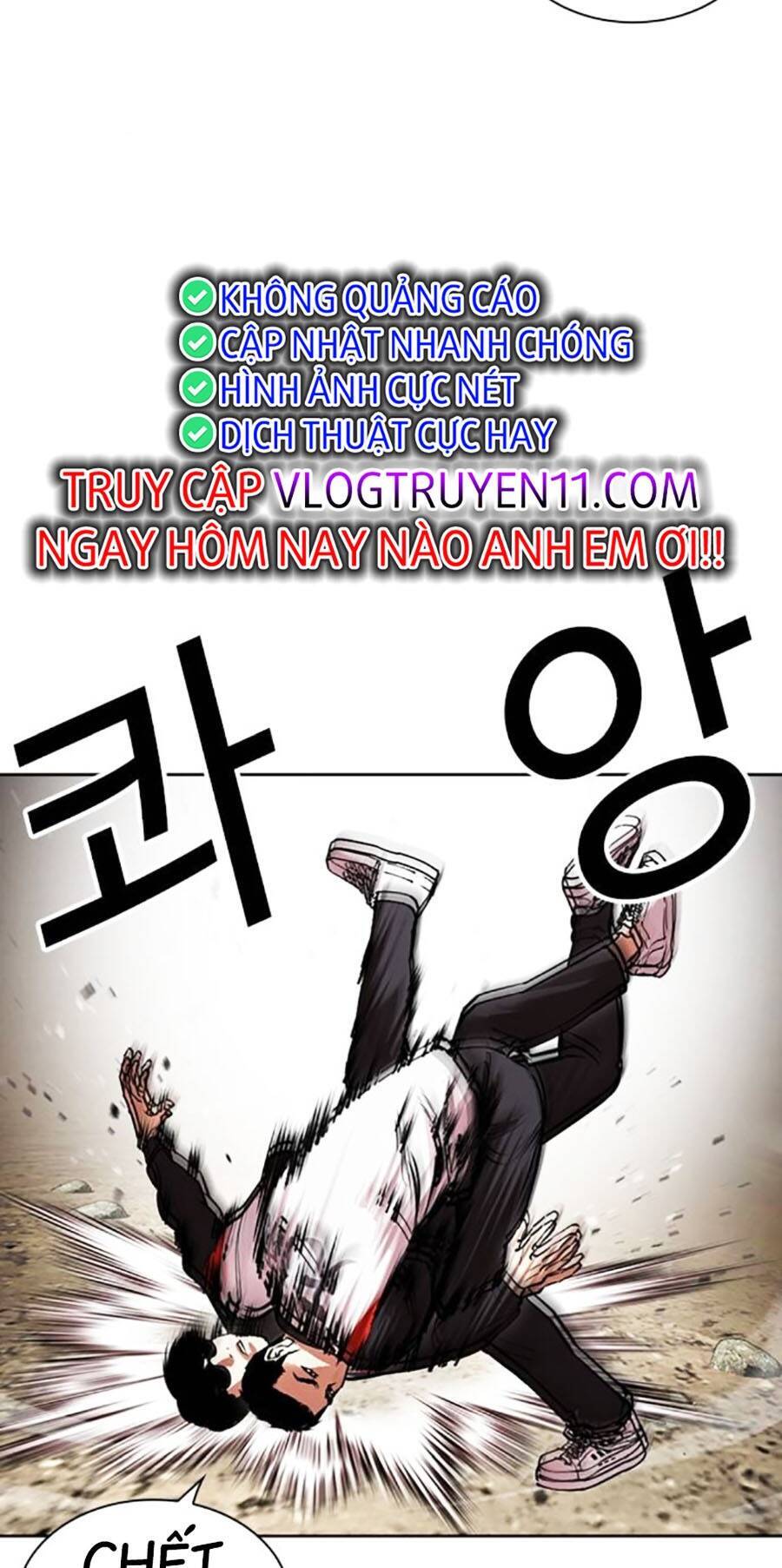 Lookism - Hoán Đổi Diệu Kỳ hoán đổi diệu kỳ - chapter 487 - Upload bởi truyensieuhay.com