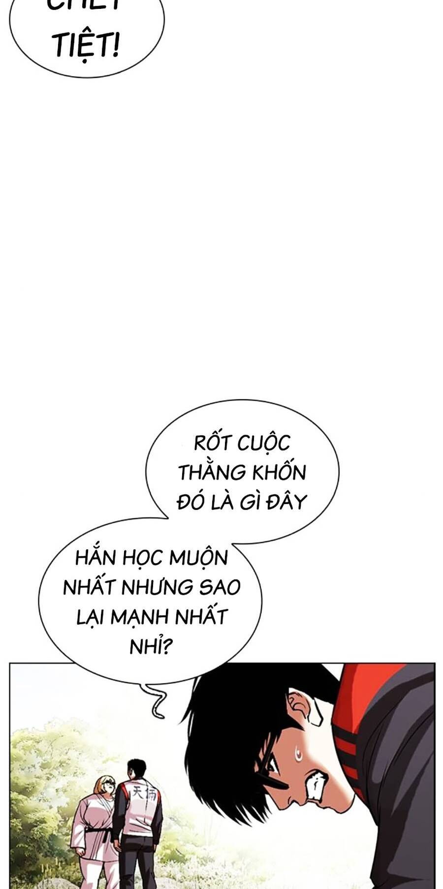 Lookism - Hoán Đổi Diệu Kỳ hoán đổi diệu kỳ - chapter 487 - Upload bởi truyensieuhay.com