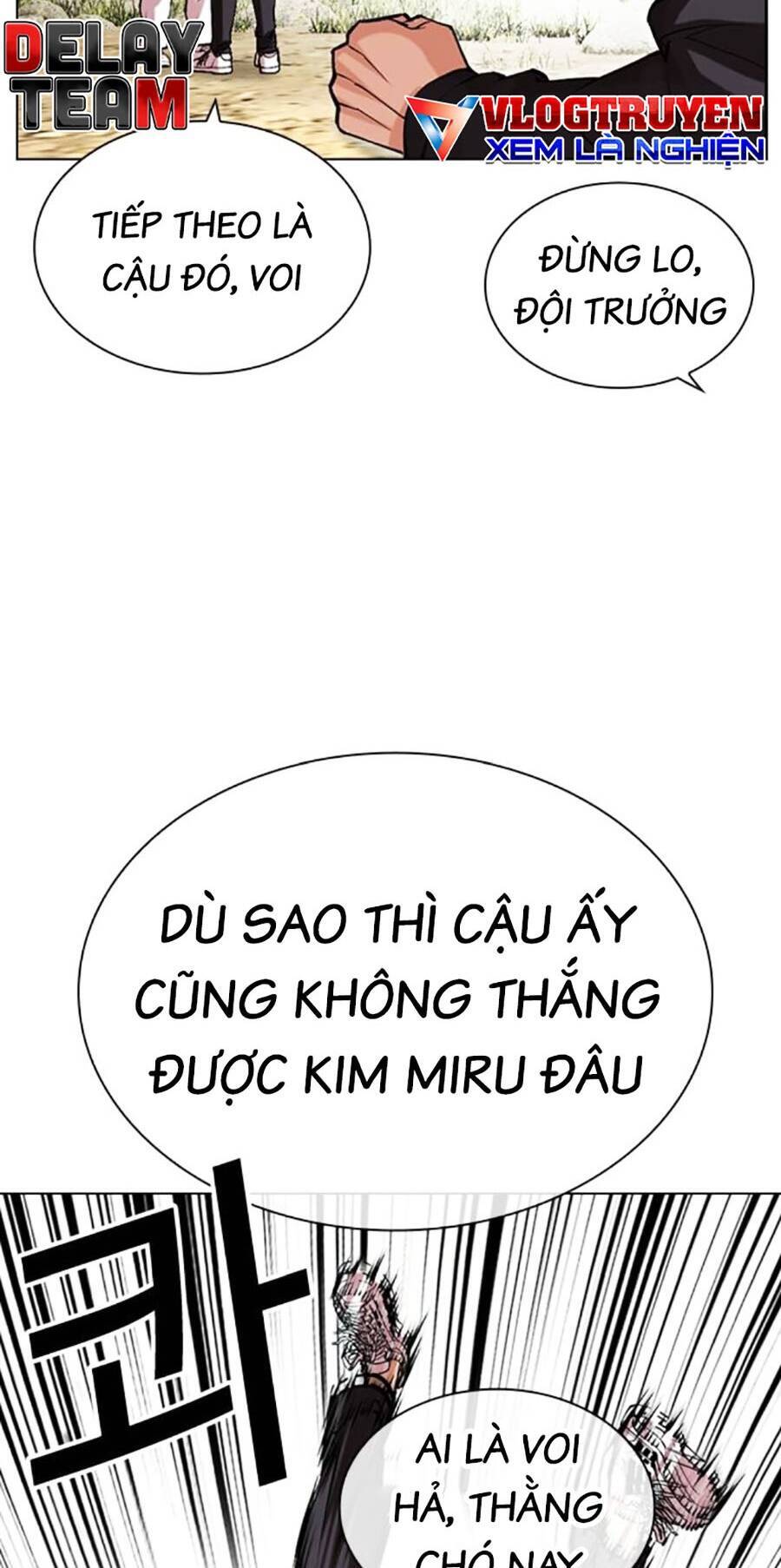 Lookism - Hoán Đổi Diệu Kỳ hoán đổi diệu kỳ - chapter 487 - Upload bởi truyensieuhay.com