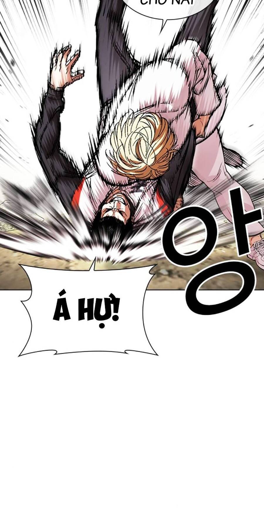 Lookism - Hoán Đổi Diệu Kỳ hoán đổi diệu kỳ - chapter 487 - Upload bởi truyensieuhay.com
