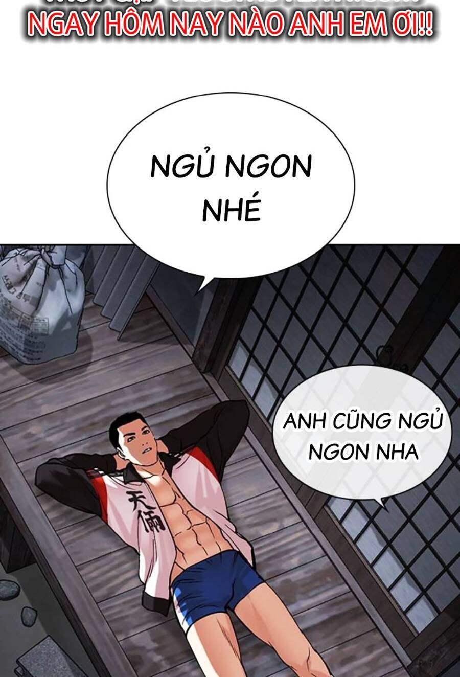 Lookism - Hoán Đổi Diệu Kỳ hoán đổi diệu kỳ - chapter 487 - Upload bởi truyensieuhay.com