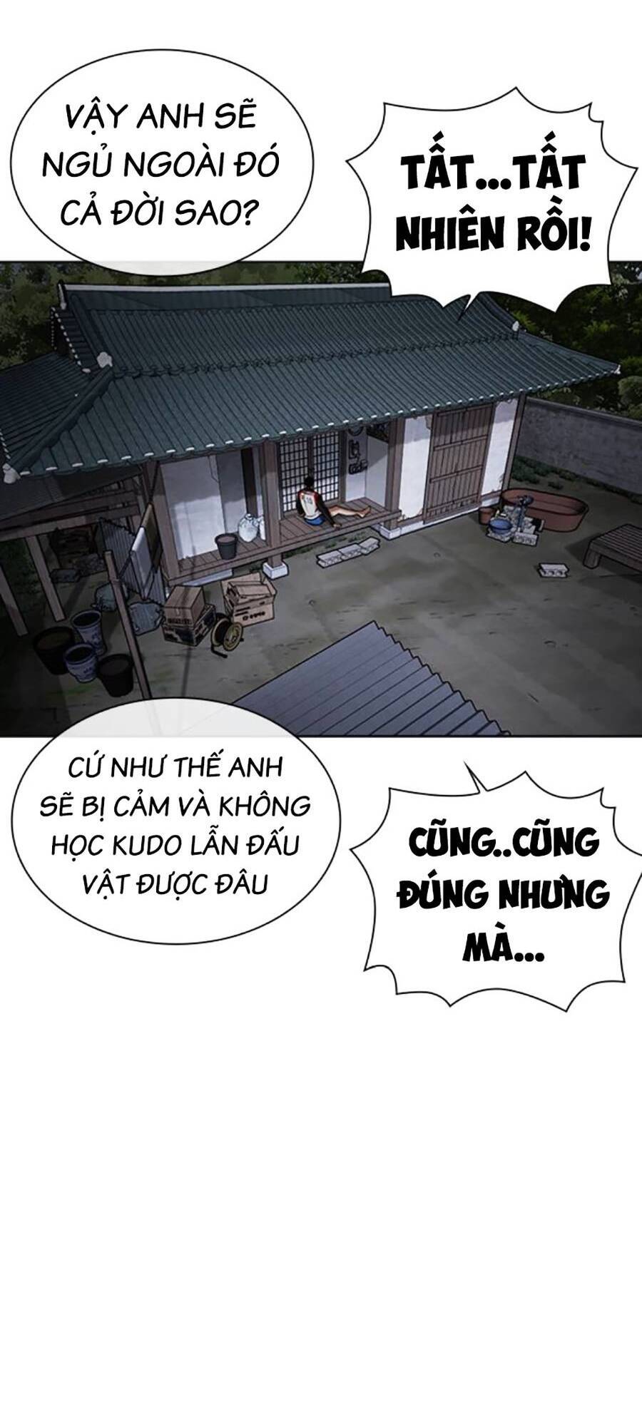 Lookism - Hoán Đổi Diệu Kỳ hoán đổi diệu kỳ - chapter 487 - Upload bởi truyensieuhay.com