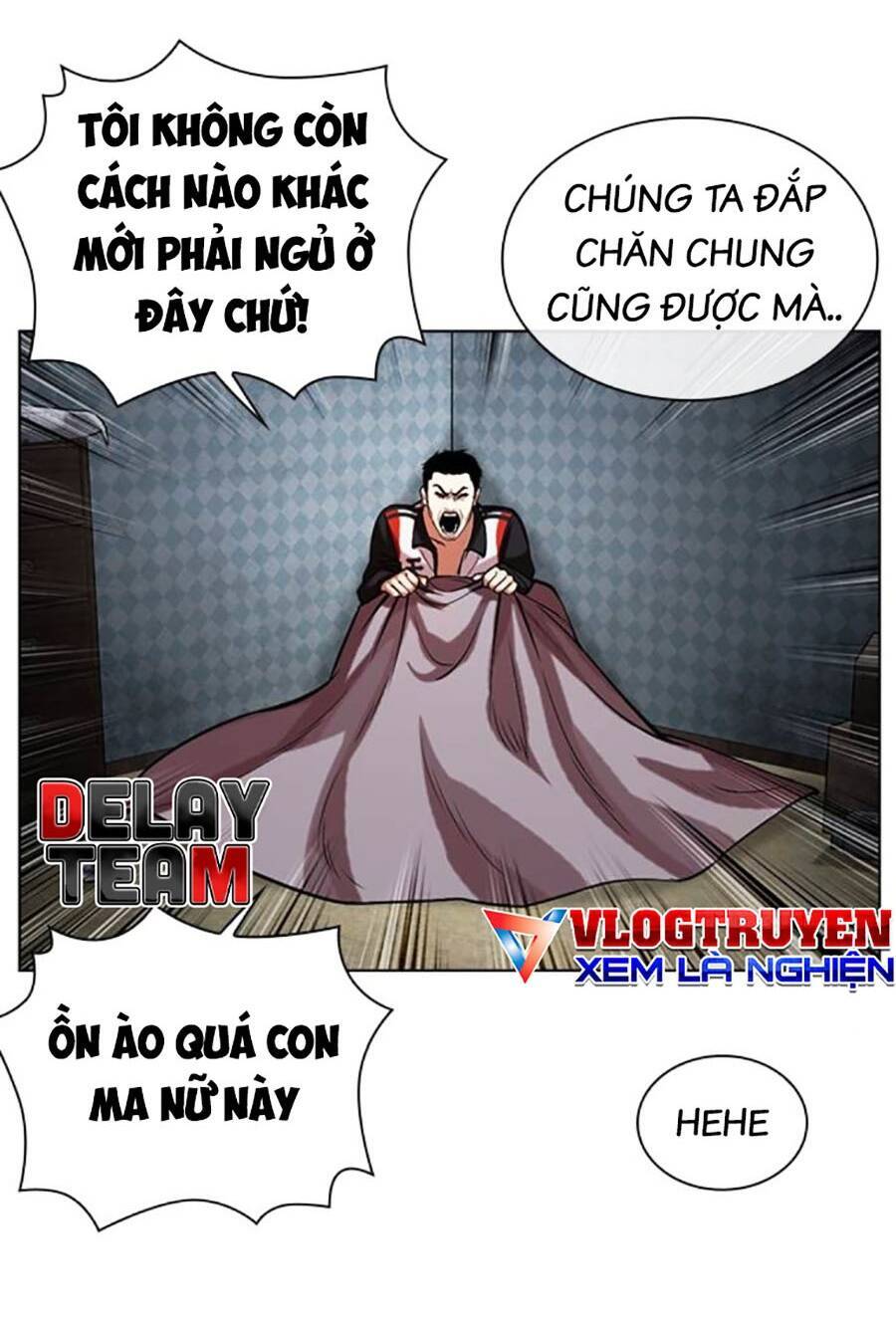 Lookism - Hoán Đổi Diệu Kỳ hoán đổi diệu kỳ - chapter 487 - Upload bởi truyensieuhay.com