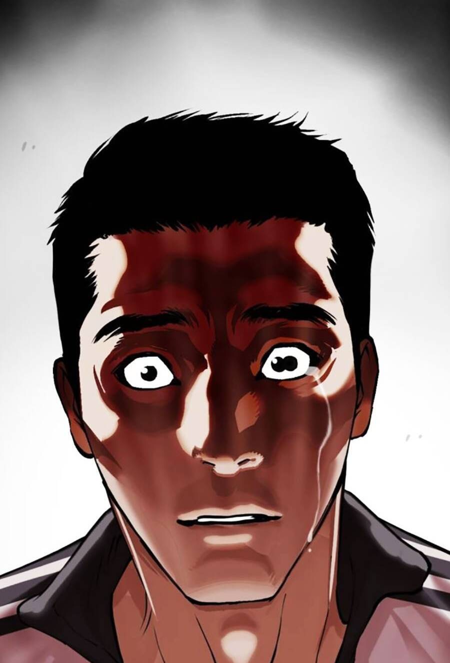 Lookism - Hoán Đổi Diệu Kỳ hoán đổi diệu kỳ - chapter 487 - Upload bởi truyensieuhay.com