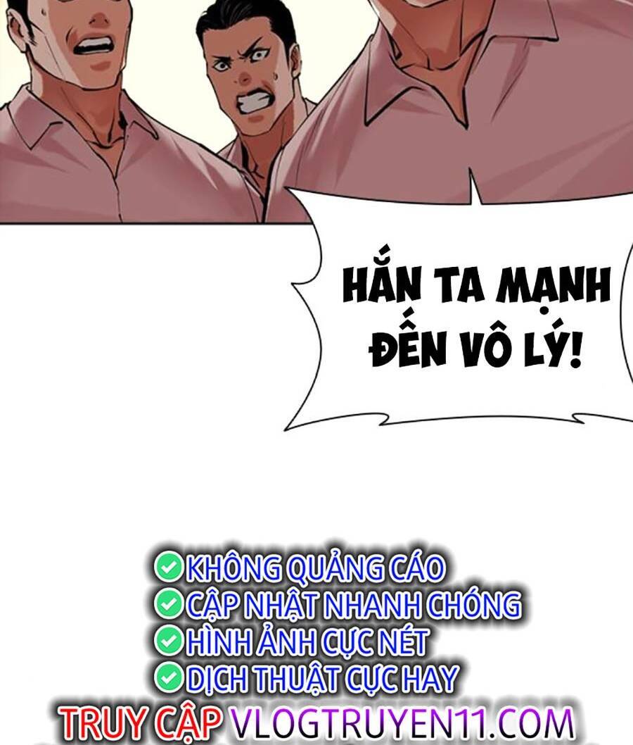 Lookism - Hoán Đổi Diệu Kỳ hoán đổi diệu kỳ - chapter 487 - Upload bởi truyensieuhay.com