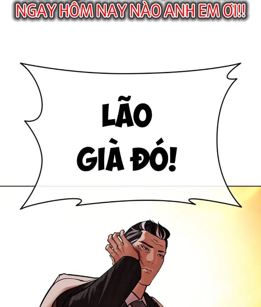 Lookism - Hoán Đổi Diệu Kỳ hoán đổi diệu kỳ - chapter 487 - Upload bởi truyensieuhay.com