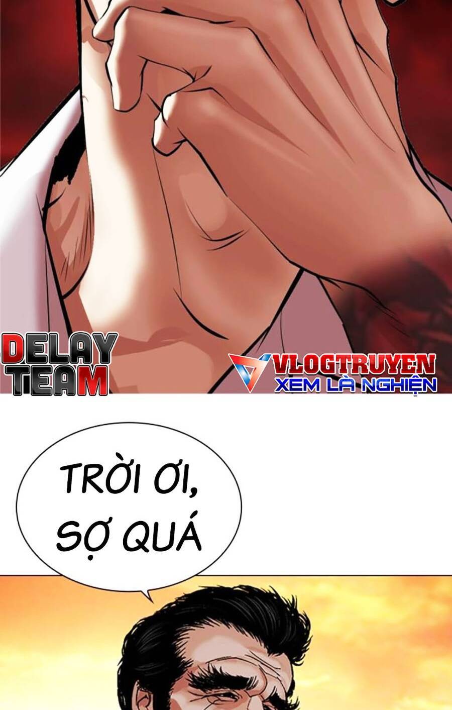 Lookism - Hoán Đổi Diệu Kỳ hoán đổi diệu kỳ - chapter 487 - Upload bởi truyensieuhay.com