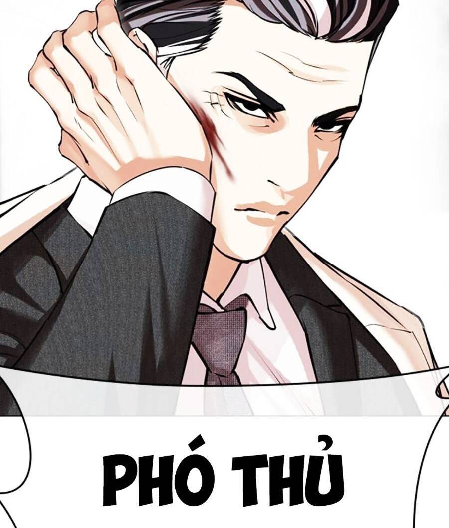 Lookism - Hoán Đổi Diệu Kỳ hoán đổi diệu kỳ - chapter 487 - Upload bởi truyensieuhay.com