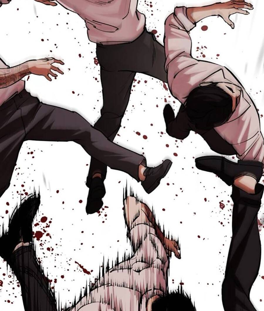 Lookism - Hoán Đổi Diệu Kỳ hoán đổi diệu kỳ - chapter 487 - Upload bởi truyensieuhay.com