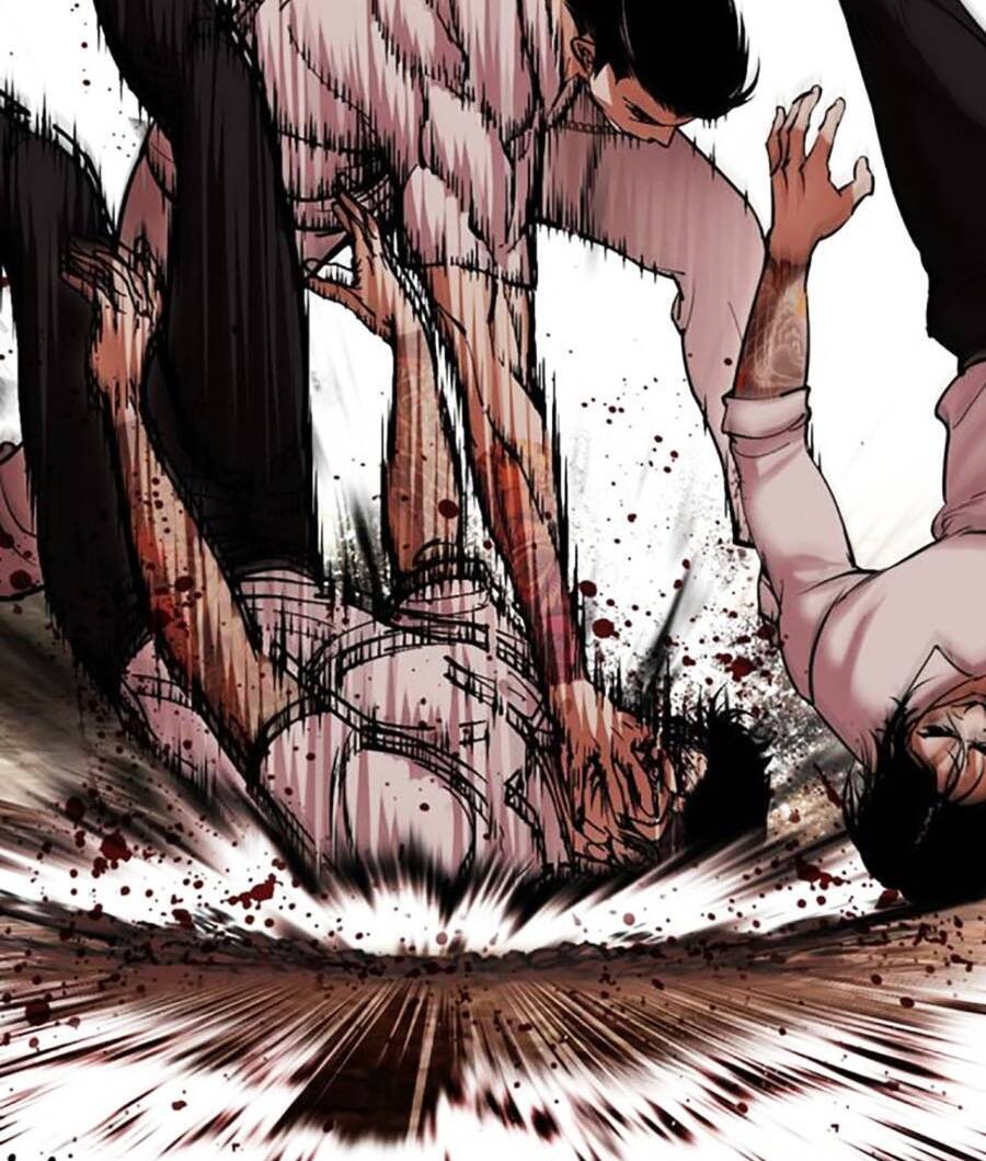 Lookism - Hoán Đổi Diệu Kỳ hoán đổi diệu kỳ - chapter 487 - Upload bởi truyensieuhay.com