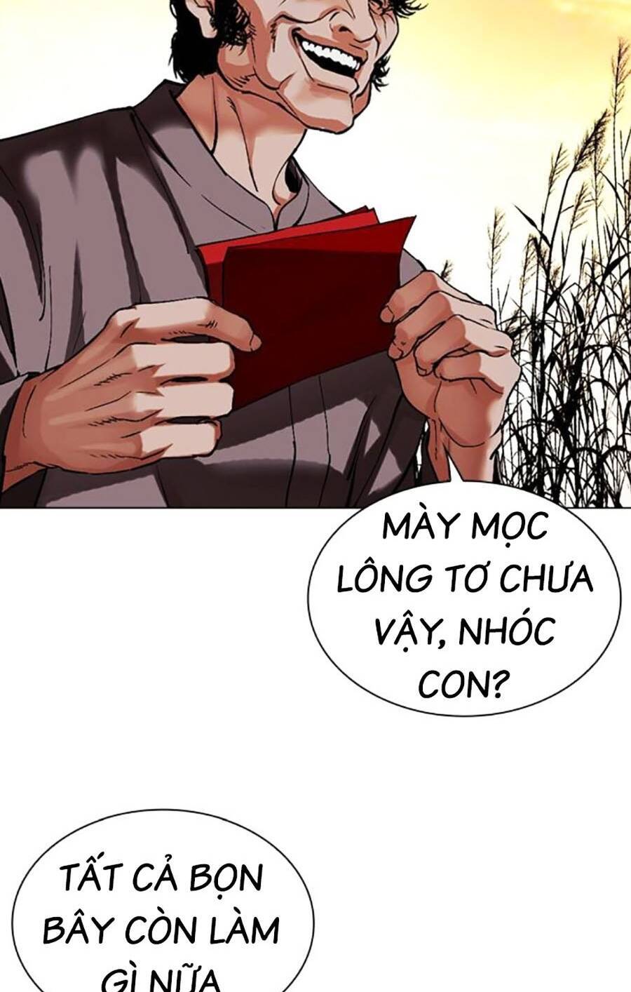 Lookism - Hoán Đổi Diệu Kỳ hoán đổi diệu kỳ - chapter 487 - Upload bởi truyensieuhay.com