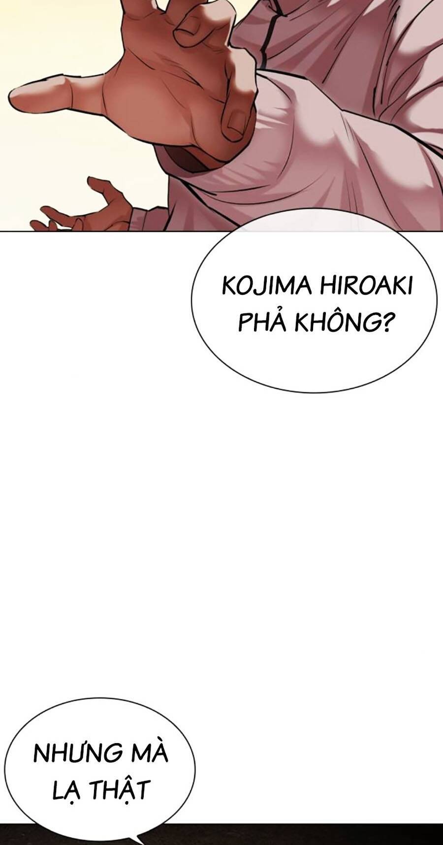 Lookism - Hoán Đổi Diệu Kỳ hoán đổi diệu kỳ - chapter 487 - Upload bởi truyensieuhay.com
