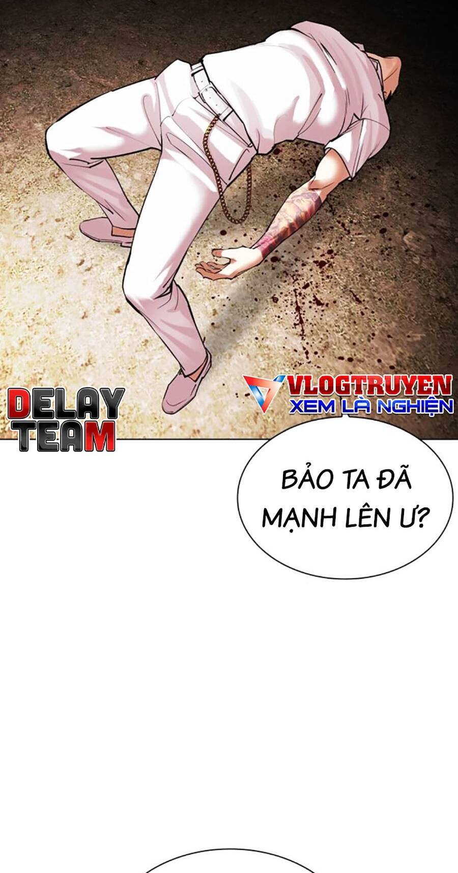 Lookism - Hoán Đổi Diệu Kỳ hoán đổi diệu kỳ - chapter 487 - Upload bởi truyensieuhay.com