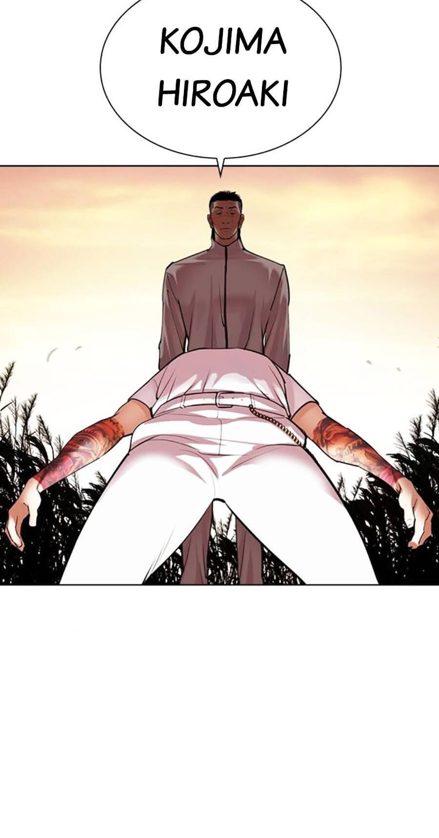 Lookism - Hoán Đổi Diệu Kỳ hoán đổi diệu kỳ - chapter 487 - Upload bởi truyensieuhay.com