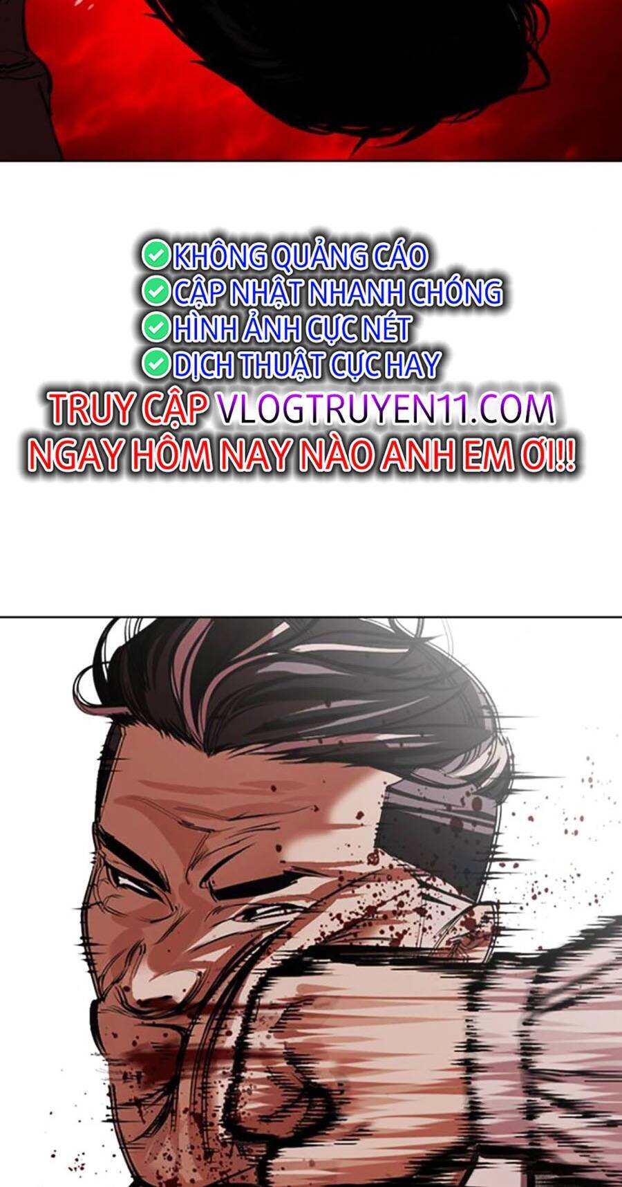 Lookism - Hoán Đổi Diệu Kỳ hoán đổi diệu kỳ - chapter 487 - Upload bởi truyensieuhay.com
