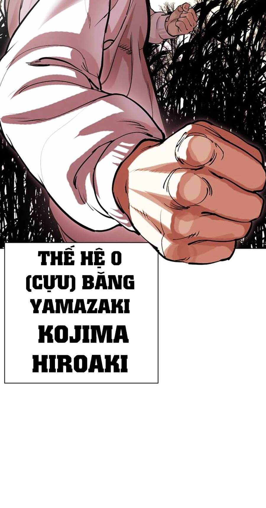 Lookism - Hoán Đổi Diệu Kỳ hoán đổi diệu kỳ - chapter 487 - Upload bởi truyensieuhay.com