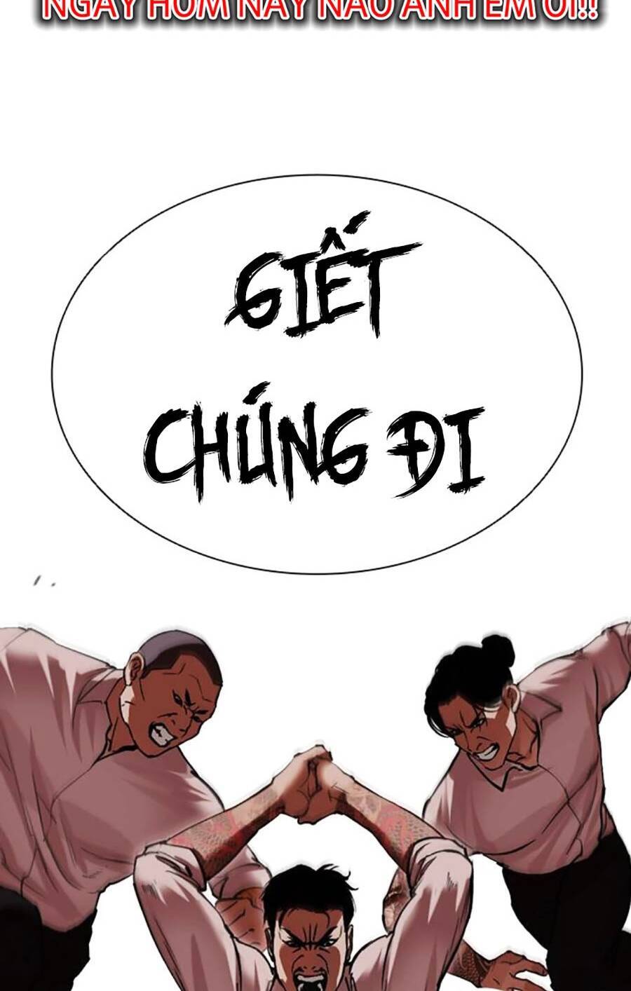 Lookism - Hoán Đổi Diệu Kỳ hoán đổi diệu kỳ - chapter 487 - Upload bởi truyensieuhay.com