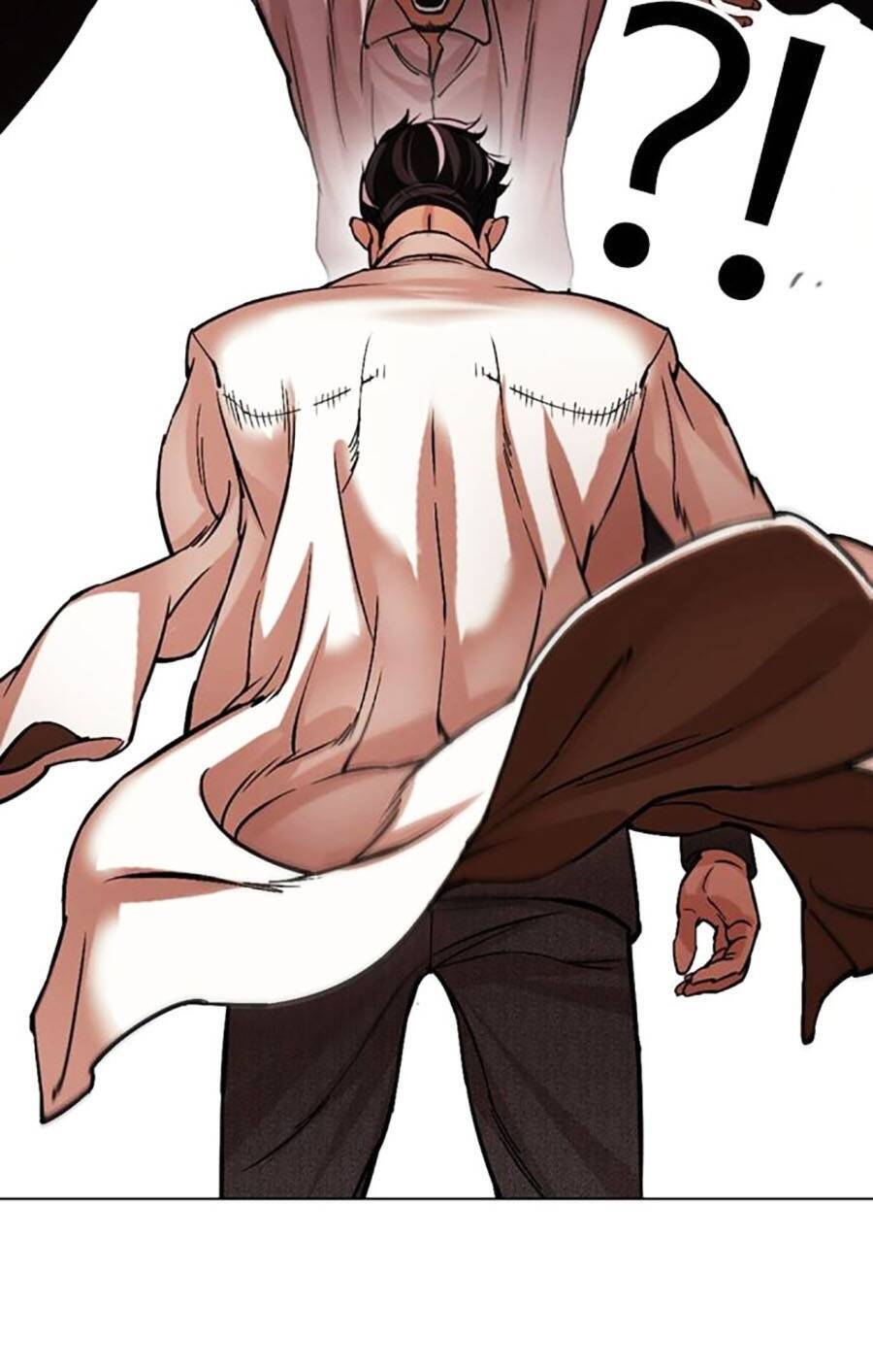 Lookism - Hoán Đổi Diệu Kỳ hoán đổi diệu kỳ - chapter 487 - Upload bởi truyensieuhay.com