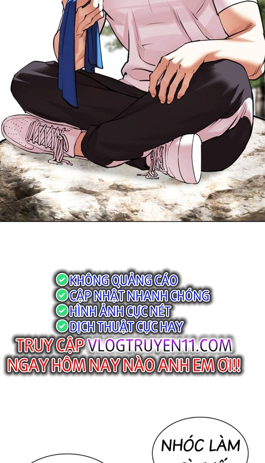 Lookism - Hoán Đổi Diệu Kỳ hoán đổi diệu kỳ - chapter 487 - Upload bởi truyensieuhay.com