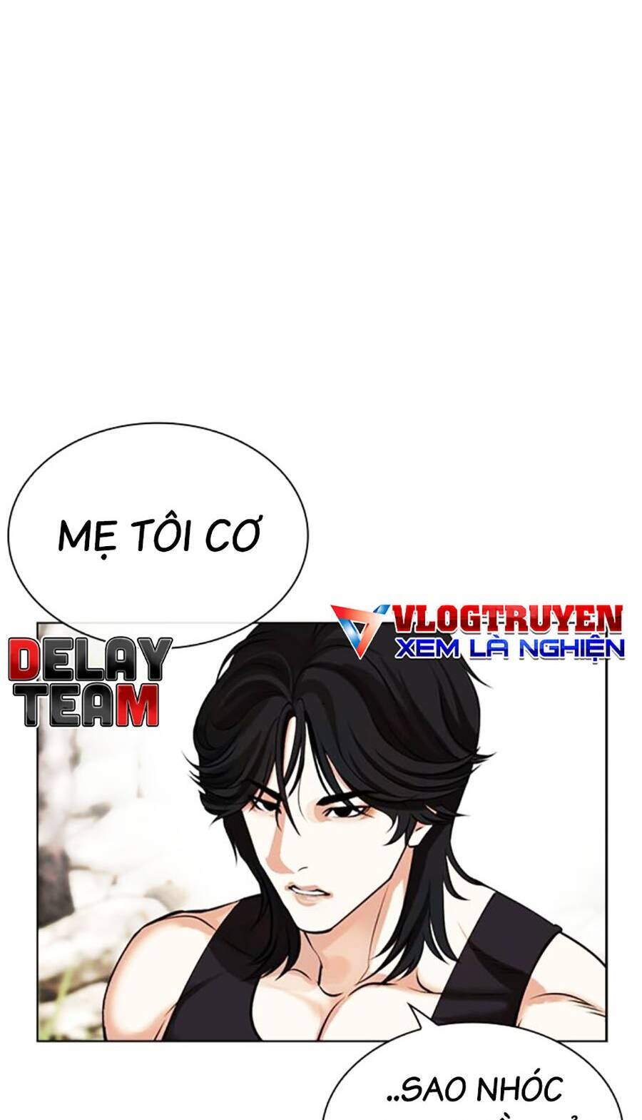 Lookism - Hoán Đổi Diệu Kỳ hoán đổi diệu kỳ - chapter 487 - Upload bởi truyensieuhay.com
