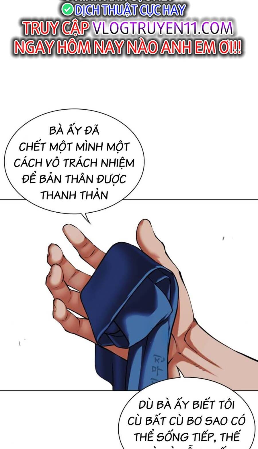 Lookism - Hoán Đổi Diệu Kỳ hoán đổi diệu kỳ - chapter 487 - Upload bởi truyensieuhay.com