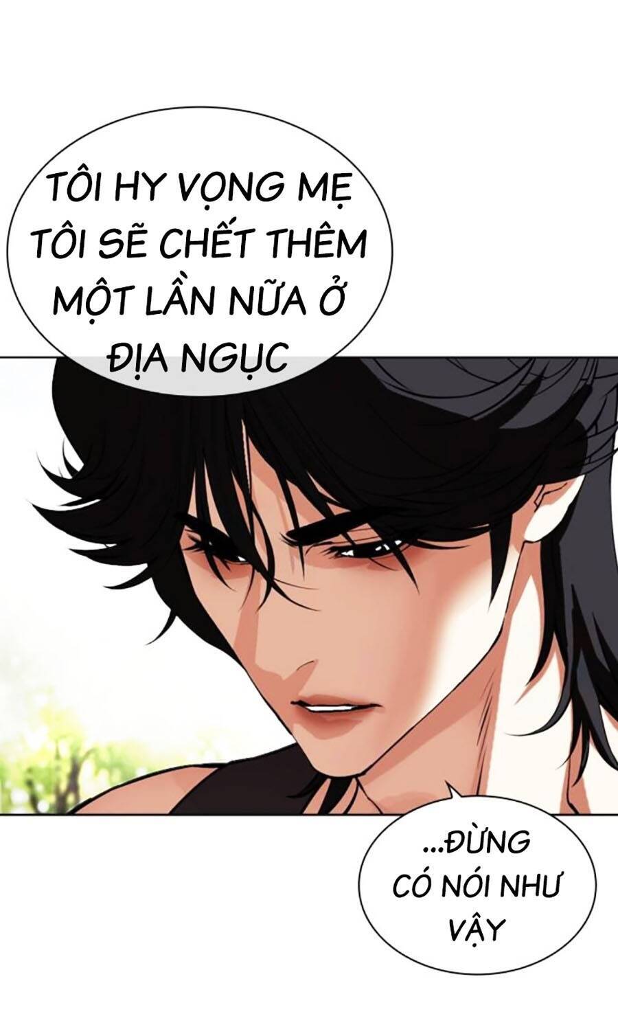 Lookism - Hoán Đổi Diệu Kỳ hoán đổi diệu kỳ - chapter 487 - Upload bởi truyensieuhay.com