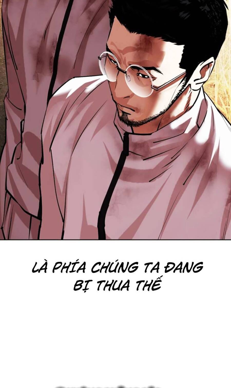 Lookism - Hoán Đổi Diệu Kỳ hoán đổi diệu kỳ - chapter 487 - Upload bởi truyensieuhay.com