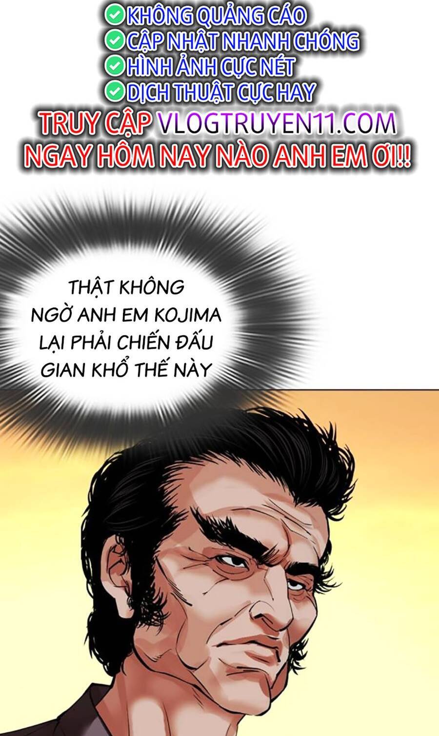 Lookism - Hoán Đổi Diệu Kỳ hoán đổi diệu kỳ - chapter 487 - Upload bởi truyensieuhay.com