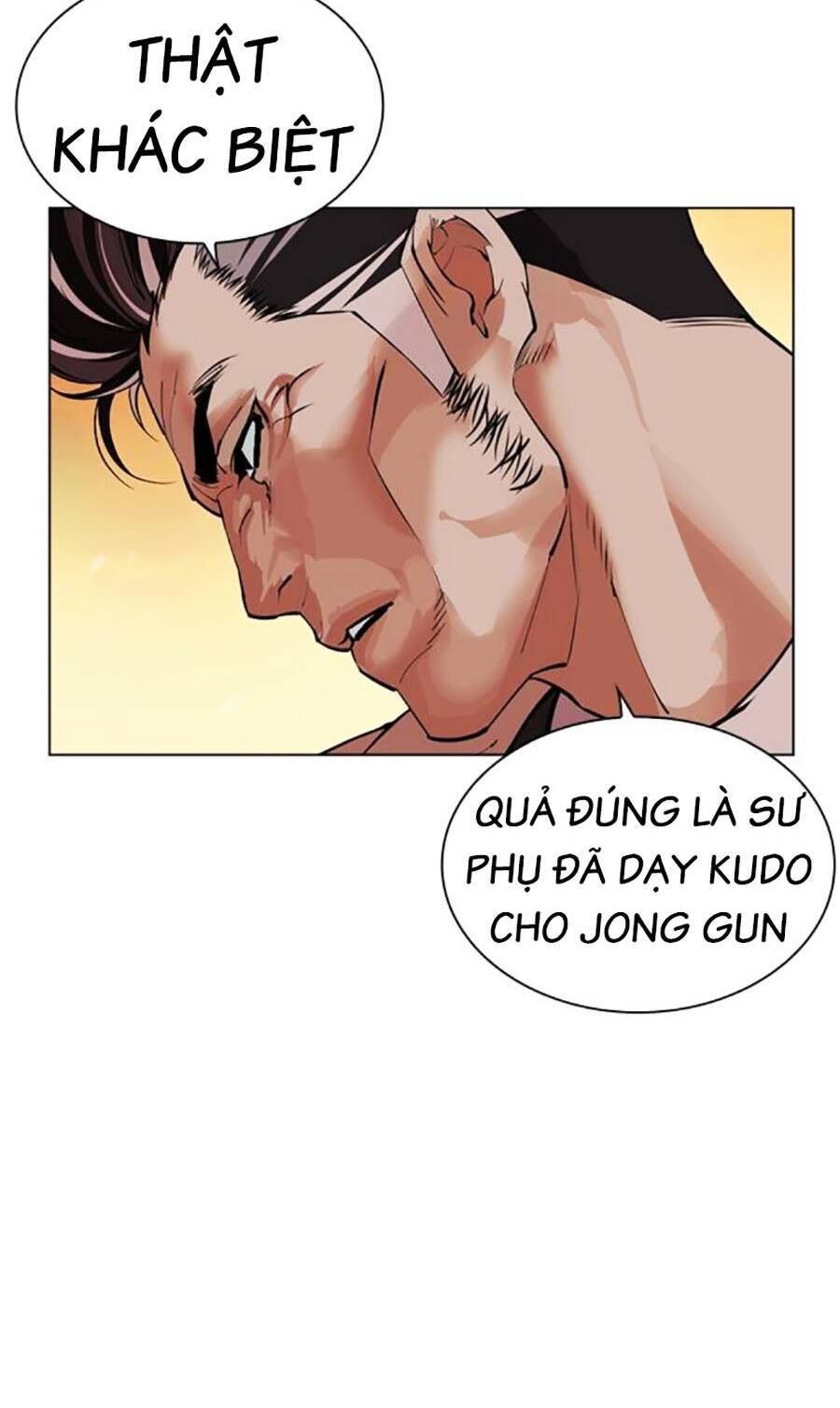 Lookism - Hoán Đổi Diệu Kỳ hoán đổi diệu kỳ - chapter 487 - Upload bởi truyensieuhay.com