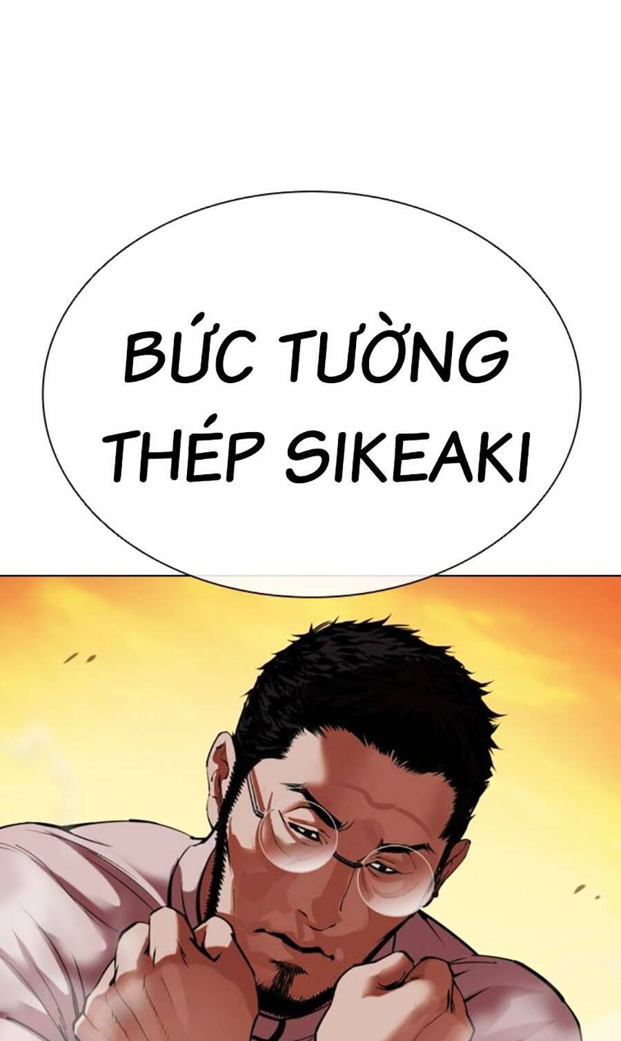 Lookism - Hoán Đổi Diệu Kỳ hoán đổi diệu kỳ - chapter 487 - Upload bởi truyensieuhay.com