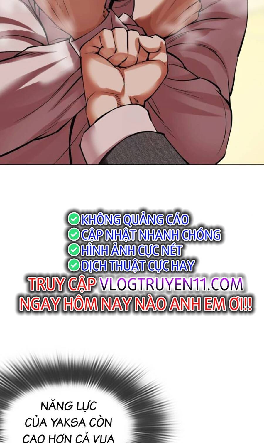 Lookism - Hoán Đổi Diệu Kỳ hoán đổi diệu kỳ - chapter 487 - Upload bởi truyensieuhay.com
