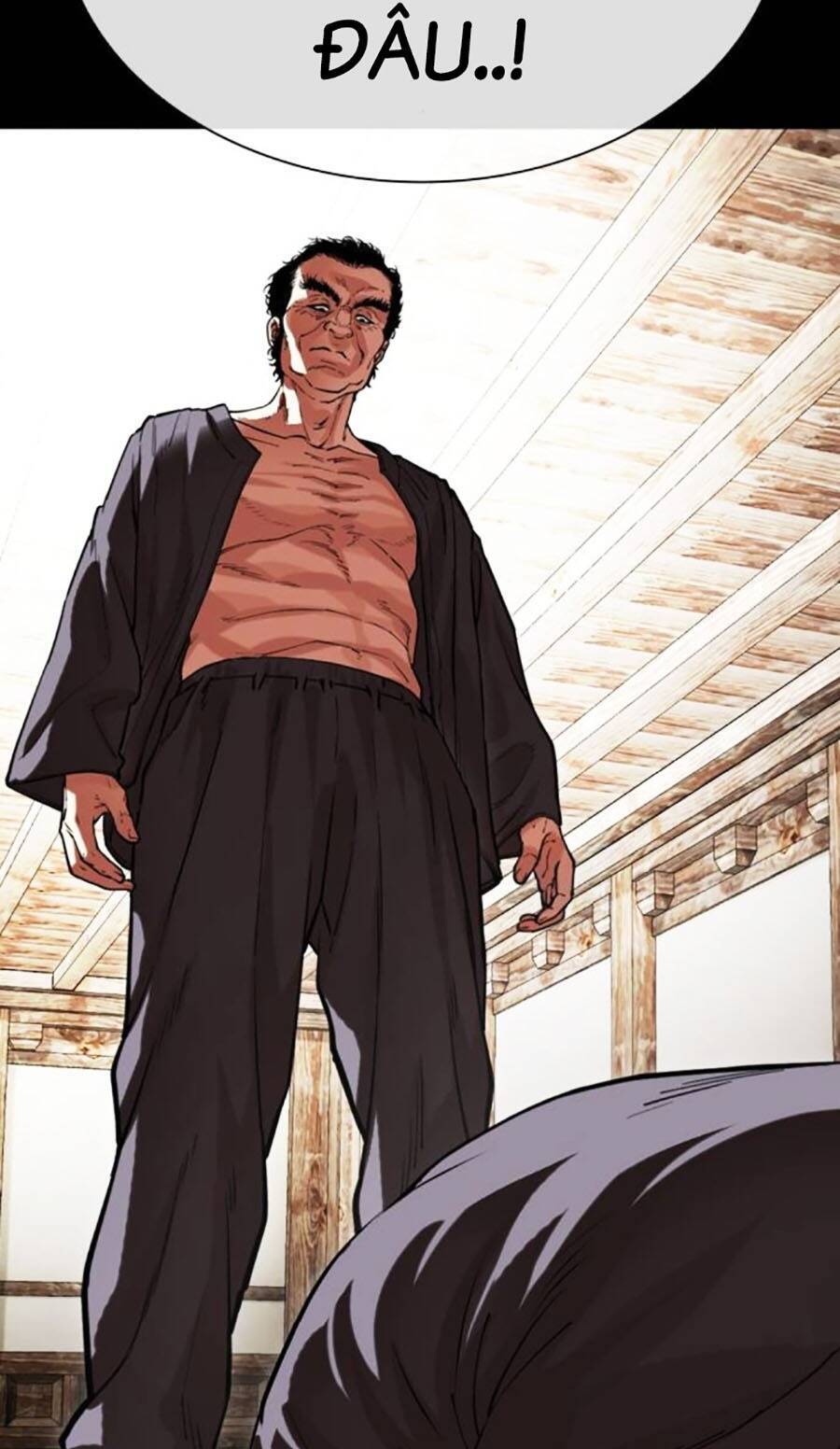 Lookism - Hoán Đổi Diệu Kỳ hoán đổi diệu kỳ - chapter 488 - Upload bởi truyensieuhay.com
