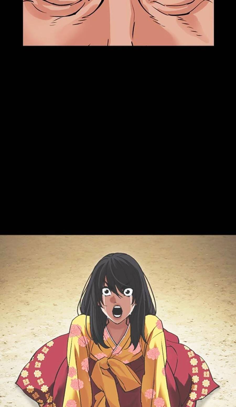 Lookism - Hoán Đổi Diệu Kỳ hoán đổi diệu kỳ - chapter 488 - Upload bởi truyensieuhay.com