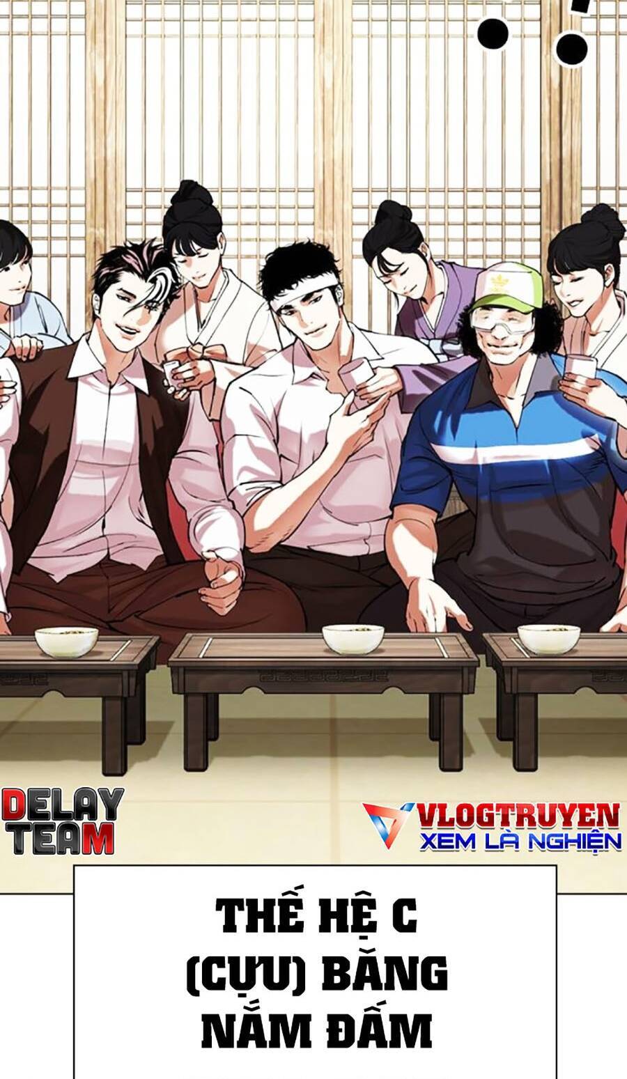 Lookism - Hoán Đổi Diệu Kỳ hoán đổi diệu kỳ - chapter 488 - Upload bởi truyensieuhay.com
