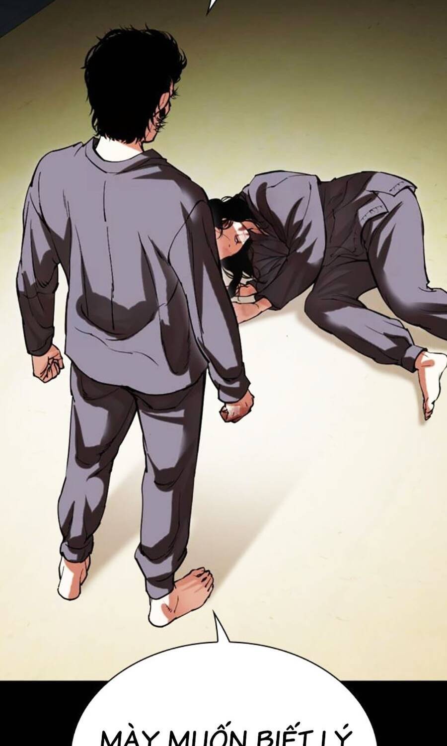 Lookism - Hoán Đổi Diệu Kỳ hoán đổi diệu kỳ - chapter 488 - Upload bởi truyensieuhay.com