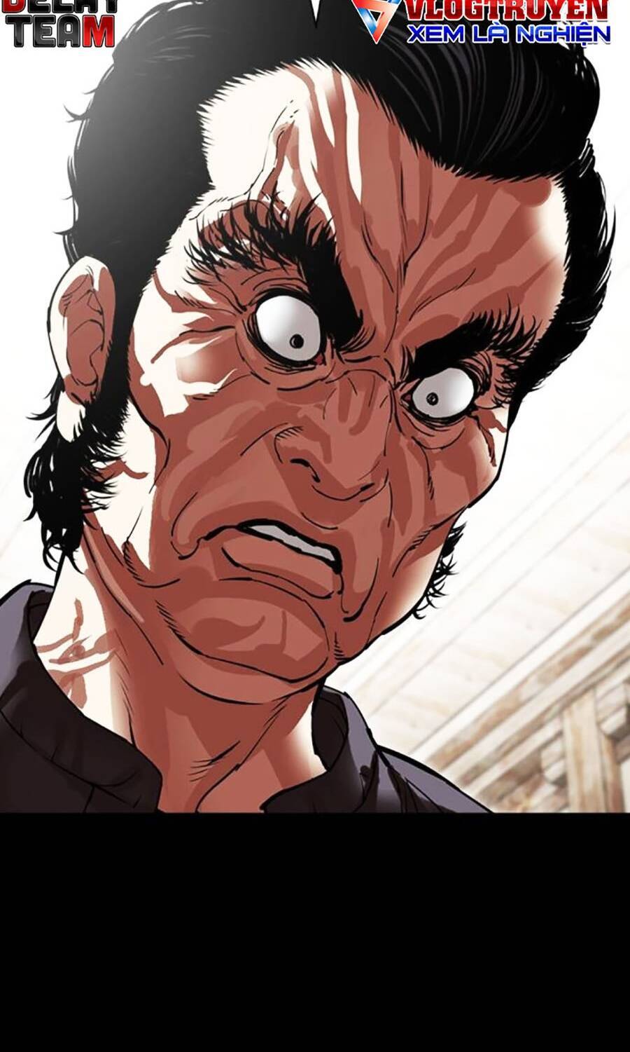 Lookism - Hoán Đổi Diệu Kỳ hoán đổi diệu kỳ - chapter 488 - Upload bởi truyensieuhay.com