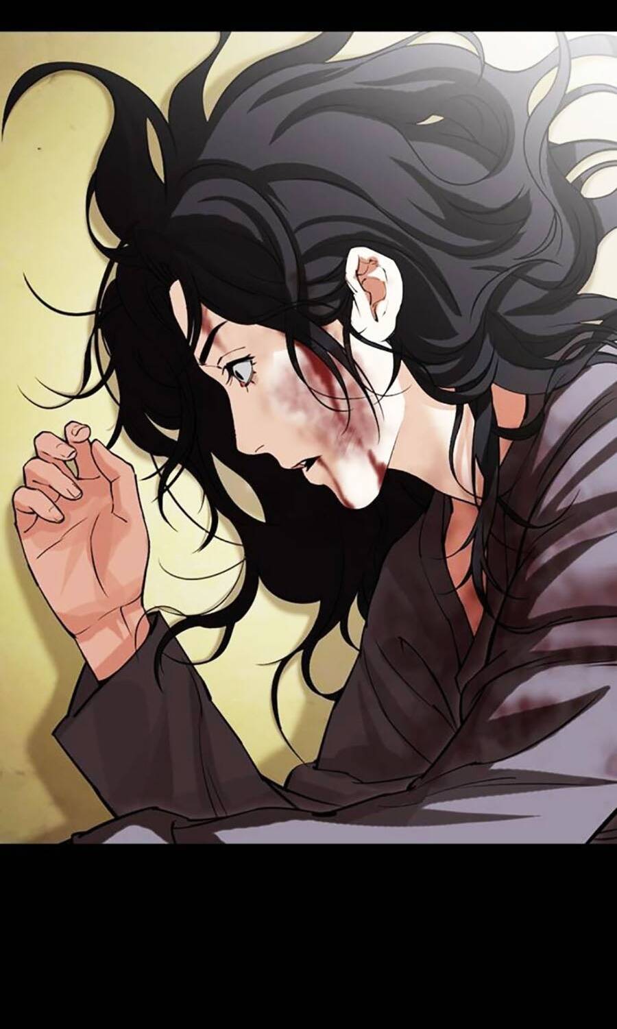 Lookism - Hoán Đổi Diệu Kỳ hoán đổi diệu kỳ - chapter 488 - Upload bởi truyensieuhay.com