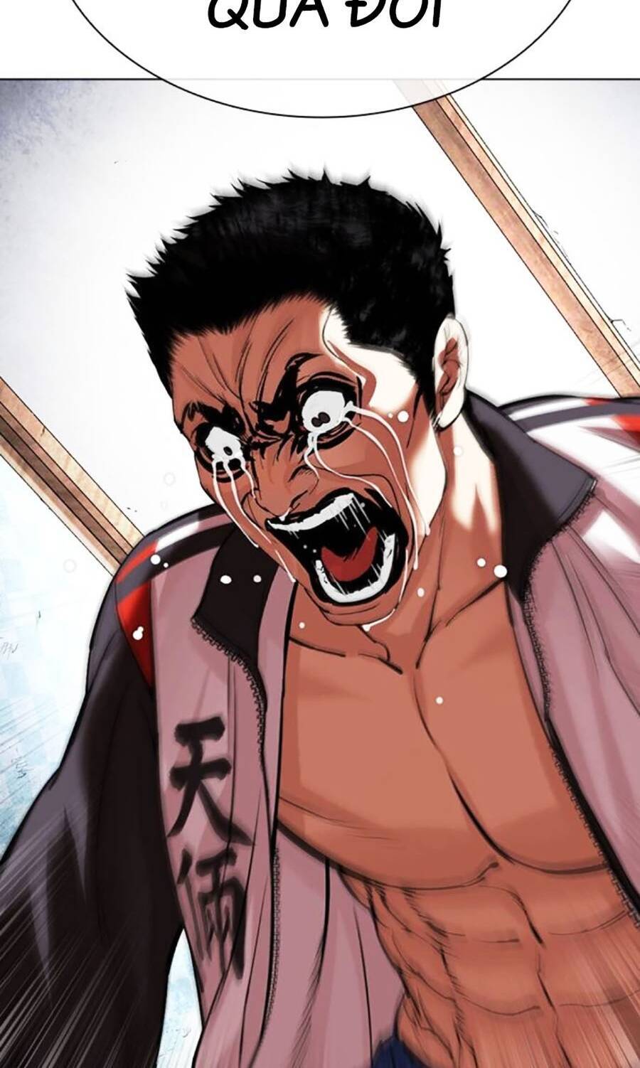 Lookism - Hoán Đổi Diệu Kỳ hoán đổi diệu kỳ - chapter 488 - Upload bởi truyensieuhay.com