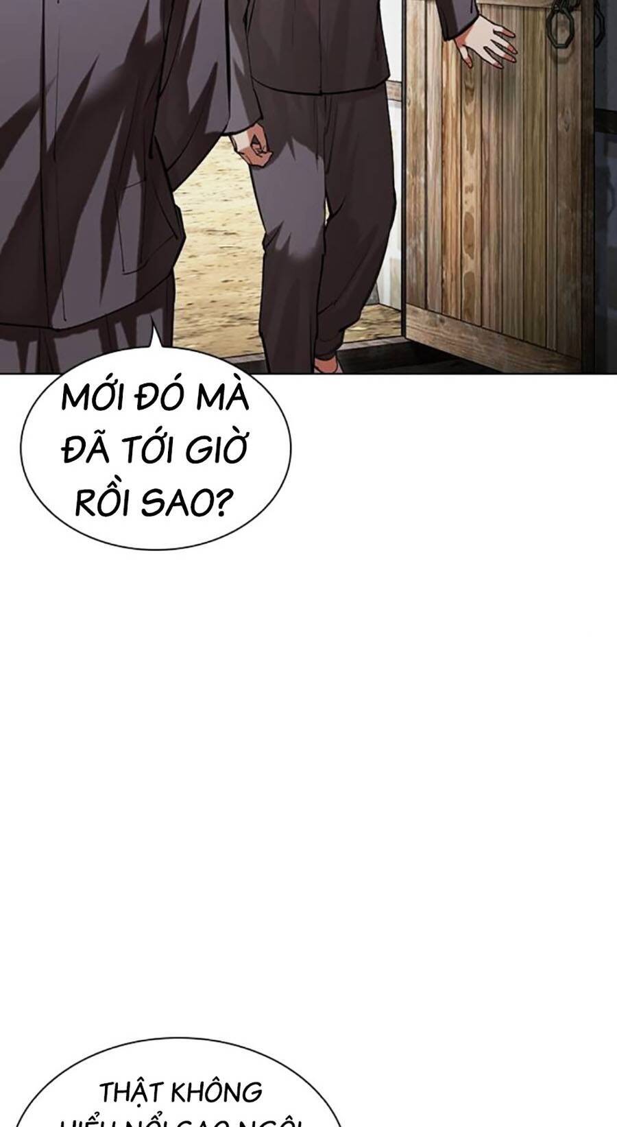 Lookism - Hoán Đổi Diệu Kỳ hoán đổi diệu kỳ - chapter 488 - Upload bởi truyensieuhay.com