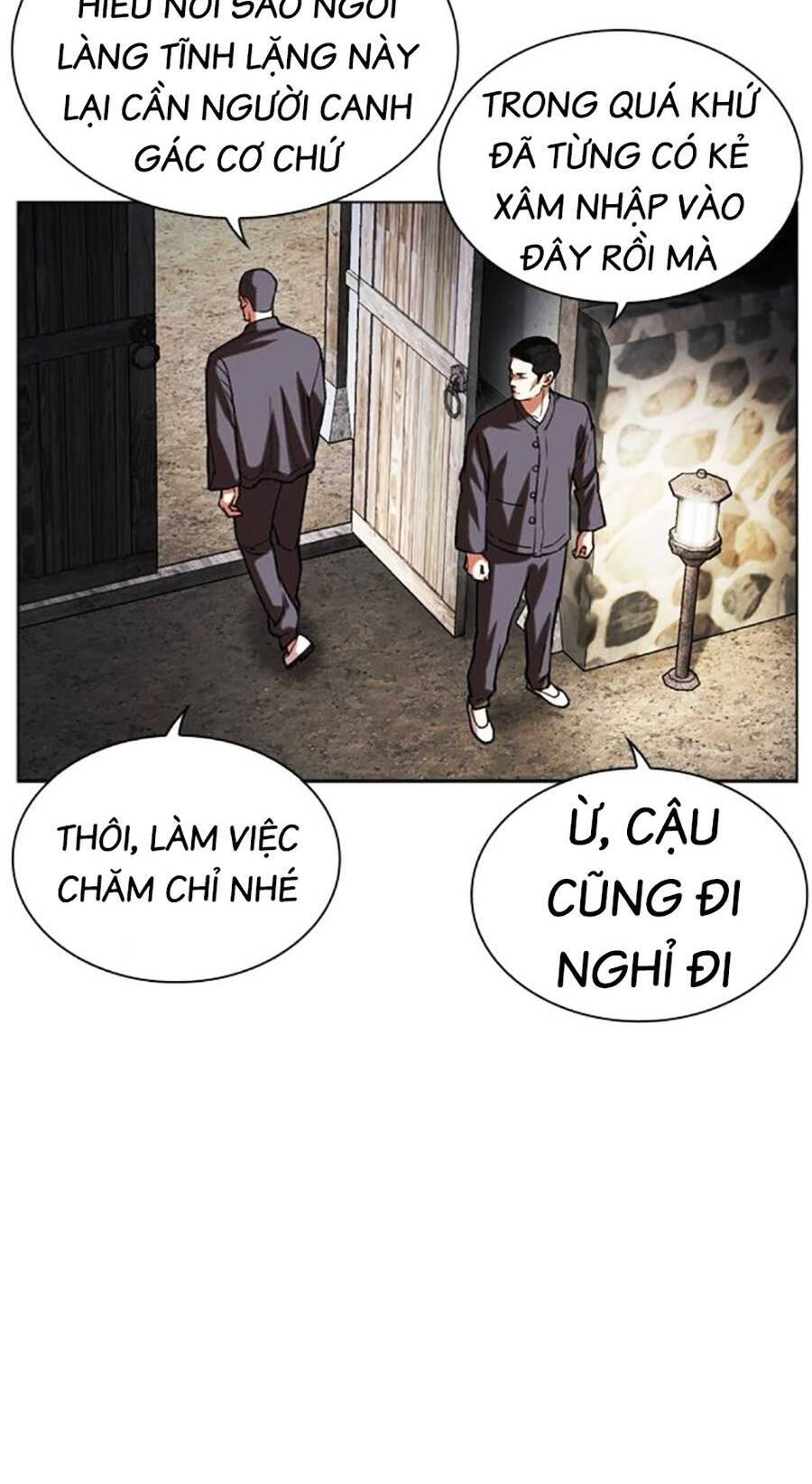 Lookism - Hoán Đổi Diệu Kỳ hoán đổi diệu kỳ - chapter 488 - Upload bởi truyensieuhay.com