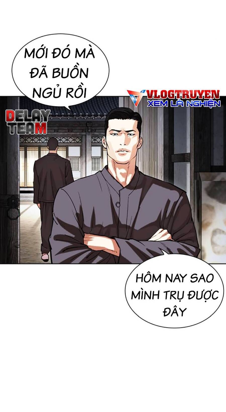 Lookism - Hoán Đổi Diệu Kỳ hoán đổi diệu kỳ - chapter 488 - Upload bởi truyensieuhay.com
